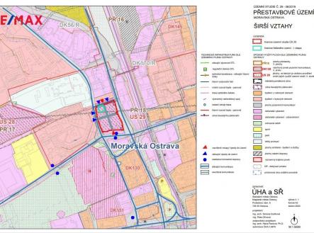 Prodej - pozemek pro komerční výstavbu, 5 650 m²