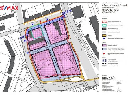 Prodej pozemku pro komerční výstavbu, 5 650 m²