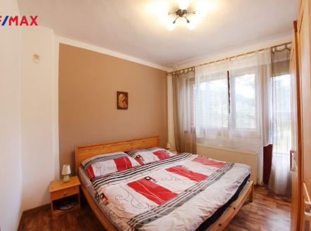 Ložnice I.