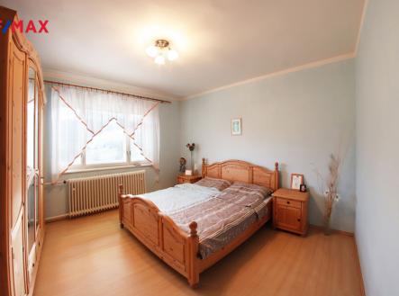 Ložnice