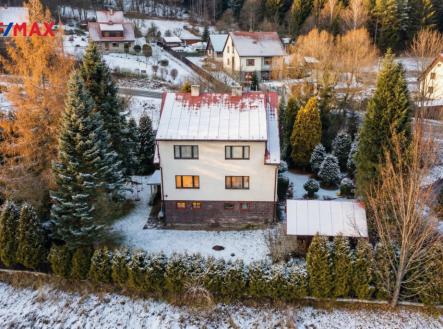 Prodej domu/vily, 180 m²