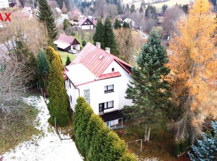 Prodej domu/vily, 180 m²