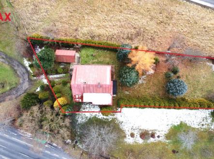 Prodej domu/vily, 180 m²