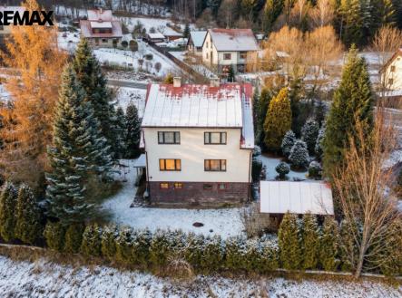 Prodej domu/vily, 180 m²