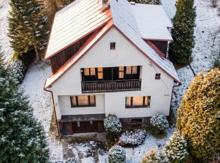 Prodej domu/vily, 180 m²