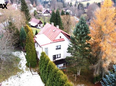 Prodej domu/vily, 180 m²