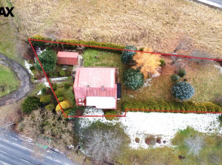 Prodej domu/vily, 180 m²