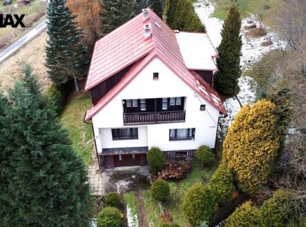 Prodej domu/vily, 180 m²