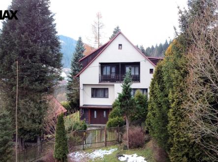 Prodej domu/vily, 180 m²