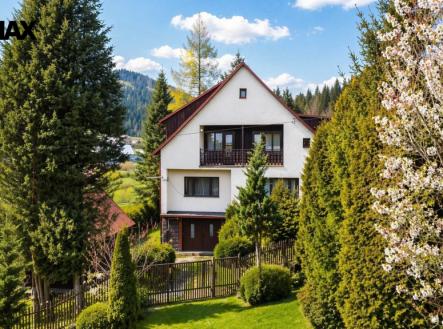 Prodej domu/vily, 180 m²