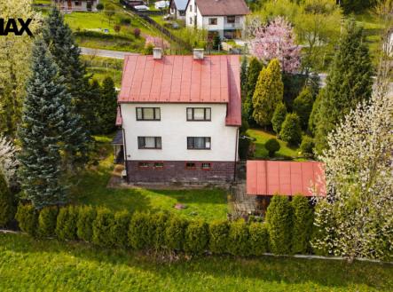 Prodej domu/vily, 180 m²