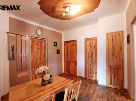 Prodej domu/vily, 180 m²