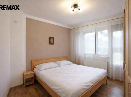 Ložnice
