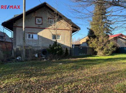 +420 604 191 744 I denisa.myslivcova@re-max.cz