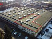 Pronájem skladovací prostor, 990 m²