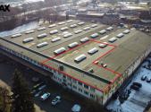 Pronájem skladovací prostor, 990 m²