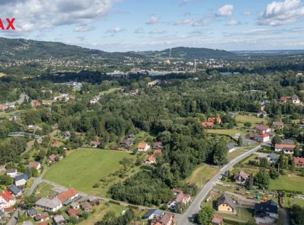 Prodej - pozemek pro bydlení, 1 932 m²