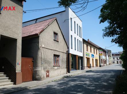 Prodej domu/vily, 202 m²