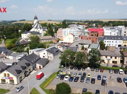 Prodej domu/vily, 202 m²