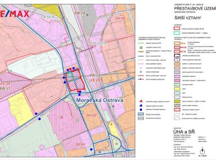 Prodej - pozemek pro komerční výstavbu, 5 650 m²