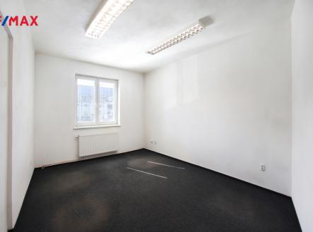 Pronájem - kanceláře, 20 m²