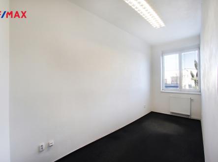 Pronájem - kanceláře, 20 m²