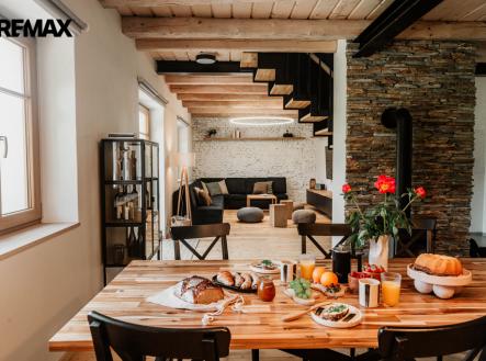 Prodej hotel, 184 m²