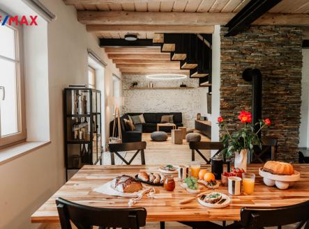 Prodej domu/vily, 184 m²