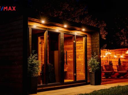 Prodej domu/vily, 184 m²