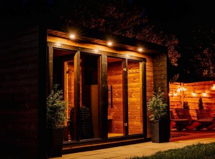 Prodej domu/vily, 184 m²