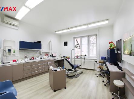 Pronájem - jiné, 45 m²