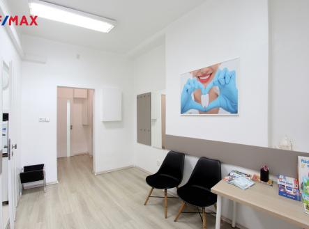 Pronájem - jiné, 45 m²