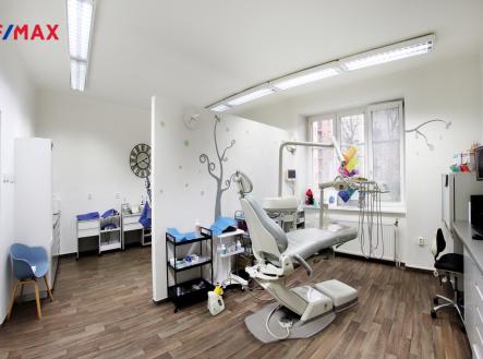 Pronájem - jiné, 63 m²