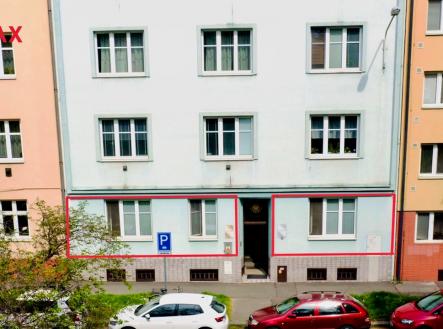 Pronájem - jiné, 63 m²