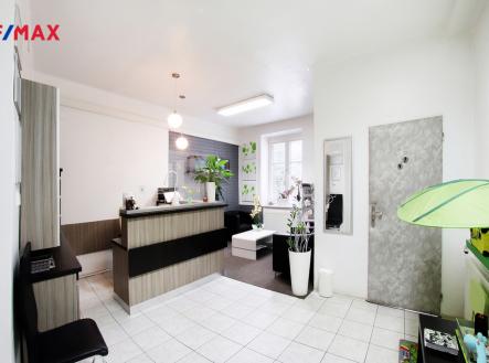 Pronájem - jiné, 63 m²