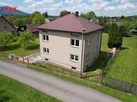 Prodej - dům/vila, 175 m²