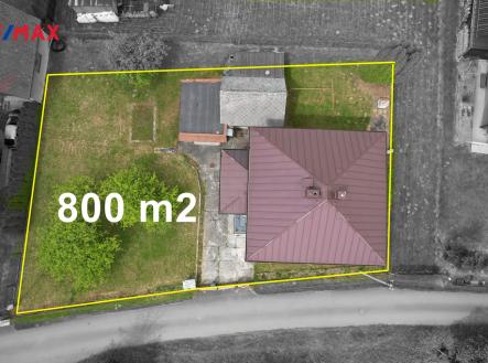 Prodej - dům/vila, 175 m²