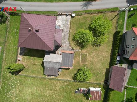Prodej - dům/vila, 175 m²