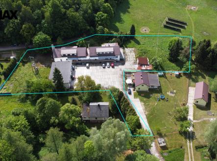 Lucie Krechterová I +420 721 415 122 I lucie.krechterova@remax.cz