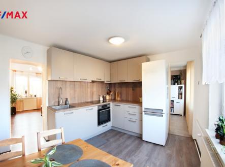 Prodej domu/vily, 140 m²