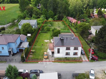 Prodej domu/vily, 140 m²