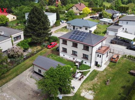 Prodej domu/vily, 140 m²