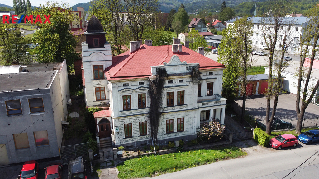 Frenštát p.R. | Tomáš Bojda | +420 604 242 756 | RE/MAX Centrum