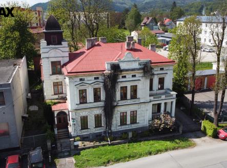 Prodej domu/vily, 350 m²