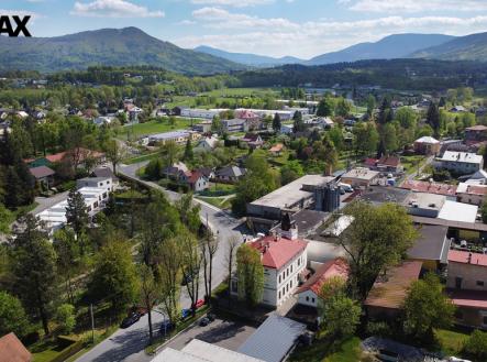 Prodej domu/vily, 350 m²