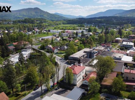 Prodej domu/vily, 350 m²