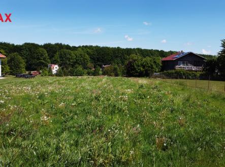 Prodej pozemku pro bydlení, 3 360 m²