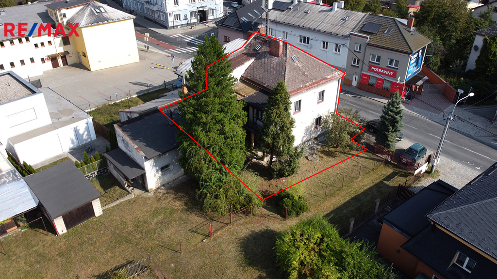 +420 604 191 744 I denisa.myslivcova@re-max.cz