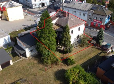 Prodej jiné, 160 m²