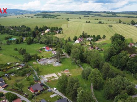 Prodej - pozemek pro bydlení, 1 915 m²